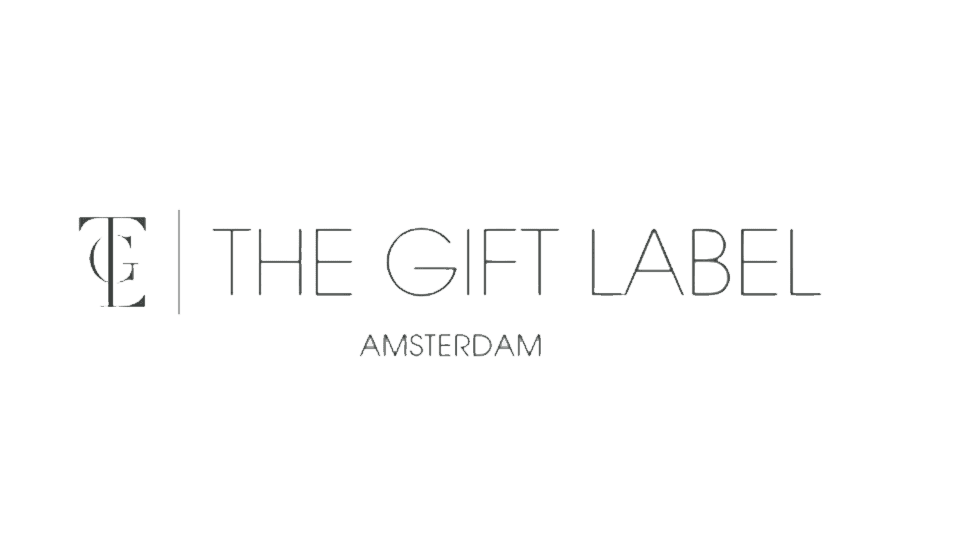 The gift label
